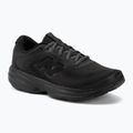 Férfi futócipők New Balance 411's V4 black/black metallic/black cement