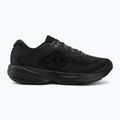 Férfi futócipők New Balance 411's V4 black/black metallic/black cement 2