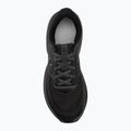 Férfi futócipők New Balance 411's V4 black/black metallic/black cement 5