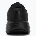 Férfi futócipők New Balance 411's V4 black/black metallic/black cement 6