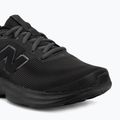 Férfi futócipők New Balance 411's V4 black/black metallic/black cement 7