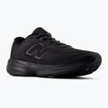 Férfi futócipők New Balance 411's V4 black/black metallic/black cement