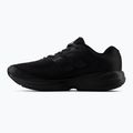 Férfi futócipők New Balance 411's V4 black/black metallic/black cement 3