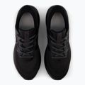 Férfi futócipők New Balance 411's V4 black/black metallic/black cement 7