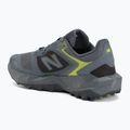 Férfi futócipők New Balance Tektrel Utility V1 titanium/alkaline green 3