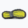 Férfi futócipők New Balance Tektrel Utility V1 titanium/alkaline green 4