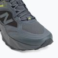 Férfi futócipők New Balance Tektrel Utility V1 titanium/alkaline green 7