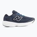 Férfi futócipők New Balance 411's V4 nb navy/altitude/silver metallic 2