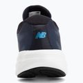 Férfi futócipők New Balance 411's V4 nb navy/altitude/silver metallic 6