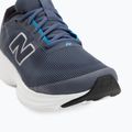 Férfi futócipők New Balance 411's V4 nb navy/altitude/silver metallic 7