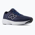 Férfi futócipők New Balance 411's V4 nb navy/altitude/silver metallic