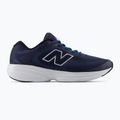 Férfi futócipők New Balance 411's V4 nb navy/altitude/silver metallic 2