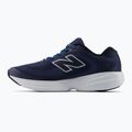 Férfi futócipők New Balance 411's V4 nb navy/altitude/silver metallic 3