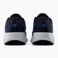 Férfi futócipők New Balance 411's V4 nb navy/altitude/silver metallic 5