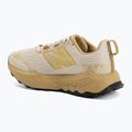Férfi futócipők New Balance Fresh Foam Garoe V2 quicksand/mars yellow 3