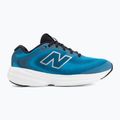 Férfi futócipők New Balance 411's V4 altitude/north sea/dark night 2