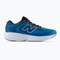 Férfi futócipők New Balance 411's V4 altitude/north sea/dark night 2