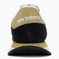 Cipők New Balance 237's V1 black cement/sea salt/quicksand 6