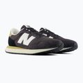 Cipők New Balance 237's V1 black cement/sea salt/quicksand 2