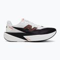 Férfi futócipők New Balance FuelCell Rebel V5 white/neo flame 2