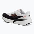 Férfi futócipők New Balance FuelCell Rebel V5 white/neo flame 3