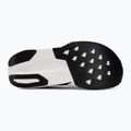 Férfi futócipők New Balance FuelCell Rebel V5 white/neo flame 4