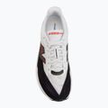 Férfi futócipők New Balance FuelCell Rebel V5 white/neo flame 5