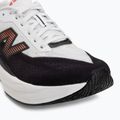 Férfi futócipők New Balance FuelCell Rebel V5 white/neo flame 7