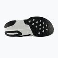 Férfi futócipők New Balance FuelCell Rebel V5 white/neo flame 4