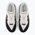 Férfi futócipők New Balance FuelCell Rebel V5 white/neo flame 5