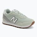 Női cipők New Balance Classic 515's V3 green
