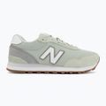 Női cipők New Balance Classic 515's V3 green 2