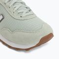 Női cipők New Balance Classic 515's V3 green 7