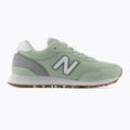 Női cipők New Balance Classic 515's V3 green 2