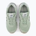 Női cipők New Balance Classic 515's V3 green 5