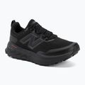 Férfi futócipők New Balance Fresh Foam Garoe V2 black/dark night/neo flame