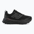 Férfi futócipők New Balance Fresh Foam Garoe V2 black/dark night/neo flame 2