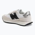 Cipők New Balance 237's V1 white/reflection/black 3