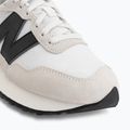Cipők New Balance 237's V1 white/reflection/black 7