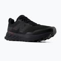 Férfi futócipők New Balance Fresh Foam Garoe V2 black/dark night/neo flame