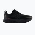 Férfi futócipők New Balance Fresh Foam Garoe V2 black/dark night/neo flame 2