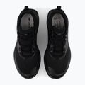 Férfi futócipők New Balance Fresh Foam Garoe V2 black/dark night/neo flame 5