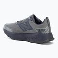 Férfi futócipők New Balance Fresh Foam Garoe V2 meteorite/slate grey 3