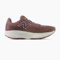 Női futócipők New Balance Fresh Foam 520's V9 pebble/fast track/silver metallic 3