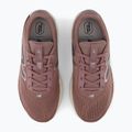 Női futócipők New Balance Fresh Foam 520's V9 pebble/fast track/silver metallic 5