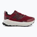 Férfi futócipők New Balance Fresh Foam Garoe V2 podium red/grey matter/black 2