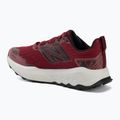 Férfi futócipők New Balance Fresh Foam Garoe V2 podium red/grey matter/black 3
