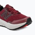 Férfi futócipők New Balance Fresh Foam Garoe V2 podium red/grey matter/black 7