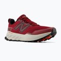 Férfi futócipők New Balance Fresh Foam Garoe V2 podium red/grey matter/black