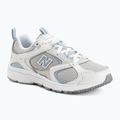 Női cipők New Balance 408's V1 grey matter/light arctic grey